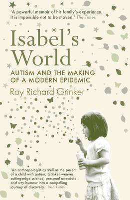 bokomslag Isabel's World