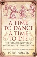 A Time to Dance, a Time to Die 1
