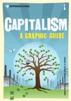 Dan Cryan, Sharron Shatil - Introducing Capitalism, Häftad