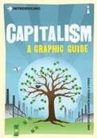 bokomslag Introducing Capitalism