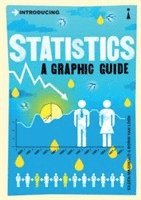 Eileen Magnello - Introducing Statistics, Häftad