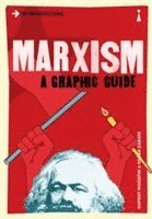 Rupert Woodfin - Introducing Marxism, Häftad