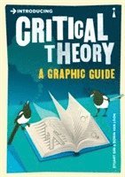 Stuart Sim - Introducing Critical Theory, Häftad