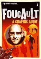 bokomslag Introducing Foucault