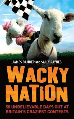 Wacky Nation 1