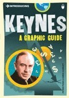 bokomslag Introducing Keynes