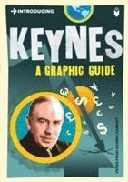 Peter Pugh - Introducing Keynes, Häftad