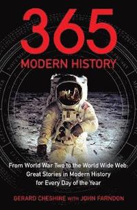 bokomslag 365 - Modern History