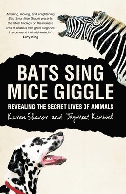 Bats Sing, Mice Giggle 1