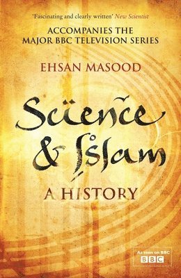 bokomslag Science and Islam