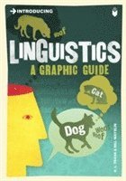 bokomslag Introducing Linguistics