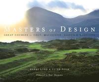bokomslag Masters of Design