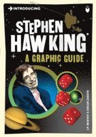 J.P. McEvoy - Introducing Stephen Hawking, Häftad
