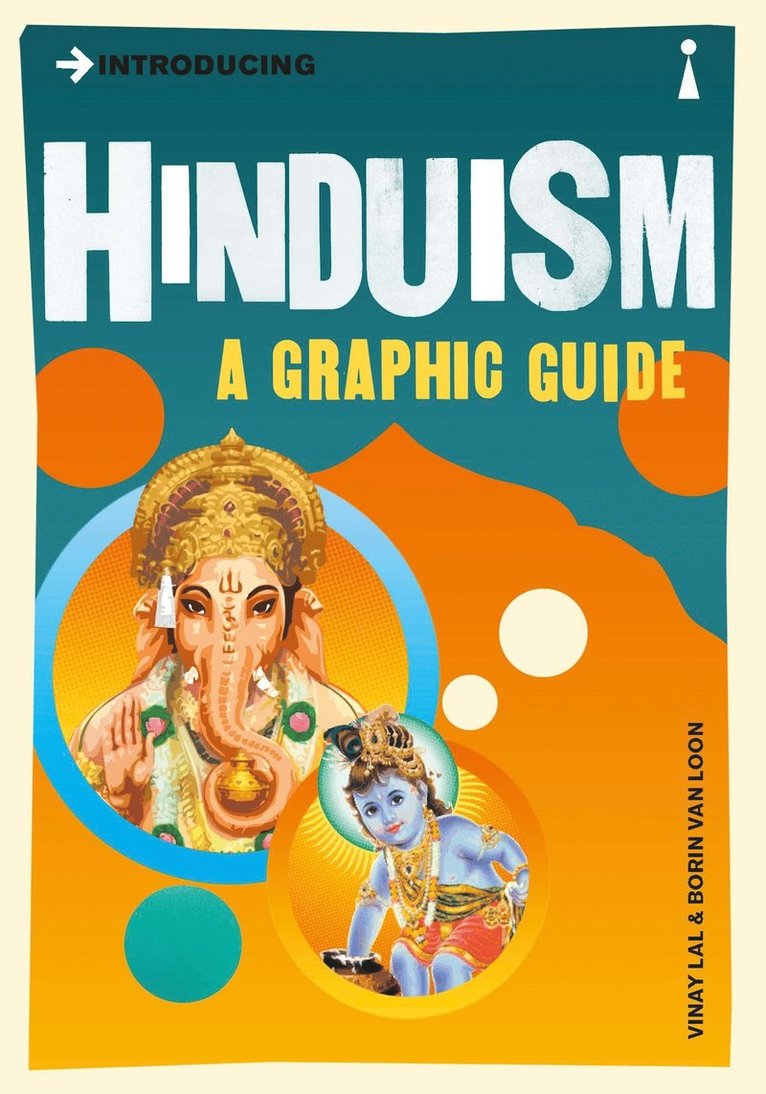 Introducing Hinduism 1