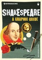 bokomslag Introducing Shakespeare