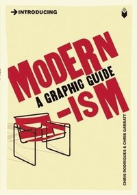 bokomslag Introducing Modernism
