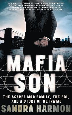 Mafia Son 1