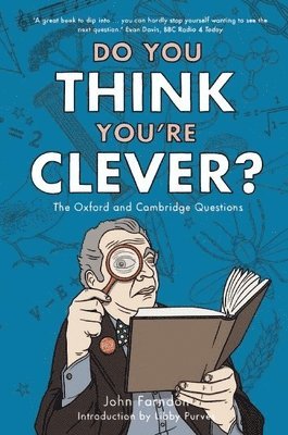 Do You Think You're Clever? 1