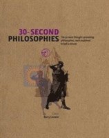 bokomslag 30-Second Philosophies