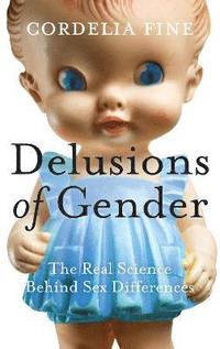 bokomslag Delusions of Gender