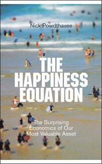 bokomslag The Happiness Equation