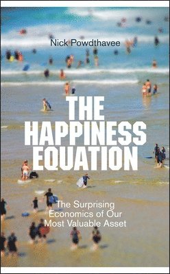 bokomslag The Happiness Equation