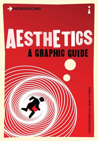Christopher Kul-Want - Introducing Aesthetics, Häftad