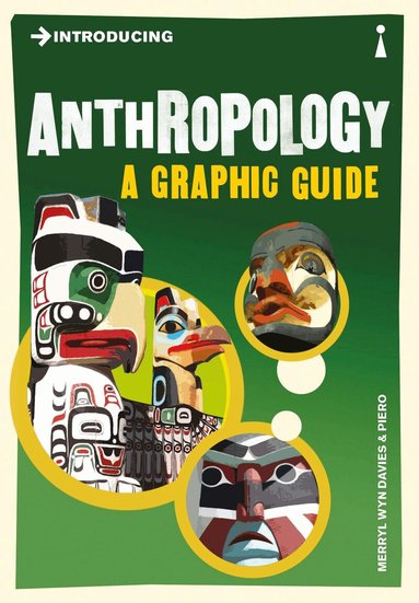 Merryl Wyn-Davis - Introducing Anthropology, Häftad