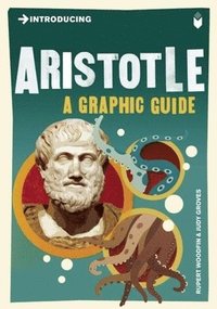 bokomslag Introducing Aristotle