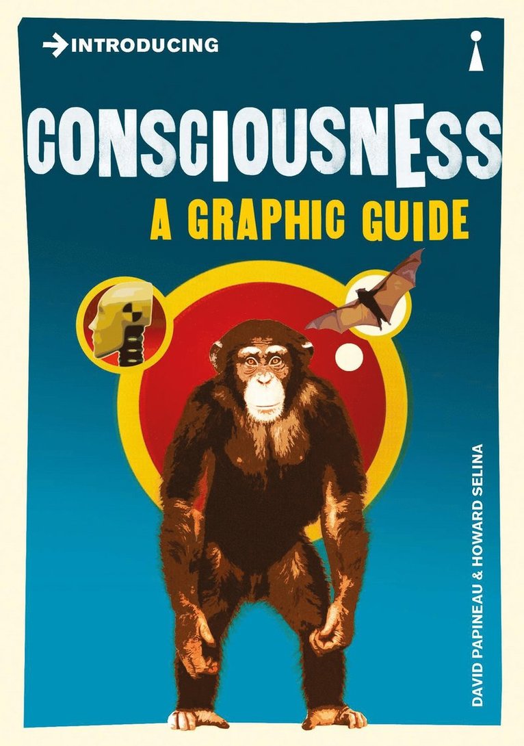David Papineau - Introducing Consciousness, Häftad