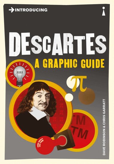 Dave Robinson - Introducing Descartes, Häftad