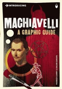 bokomslag Introducing Machiavelli