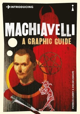 bokomslag Introducing Machiavelli