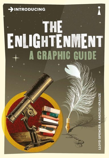 bokomslag Introducing the Enlightenment
