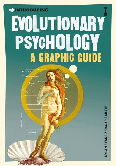 Dylan Evans, Oscar Zarate - Introducing Evolutionary Psychology, Häftad