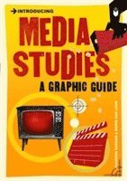 bokomslag Introducing Media Studies