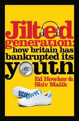 Jilted Generation 1