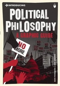 bokomslag Introducing Political Philosophy