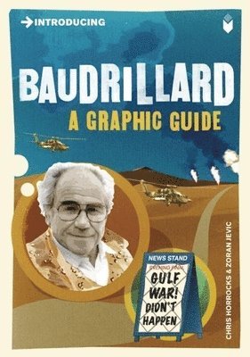 Introducing Baudrillard 1