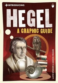 bokomslag Introducing Hegel