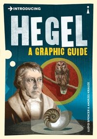 bokomslag Introducing Hegel