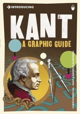 bokomslag Introducing Kant
