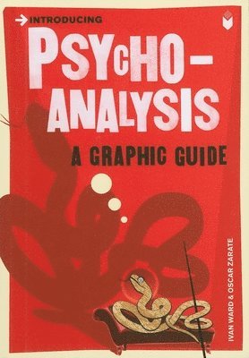 bokomslag Introducing Psychoanalysis