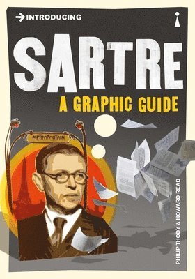 Introducing Sartre 1