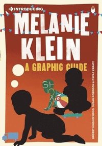 bokomslag Introducing Melanie Klein