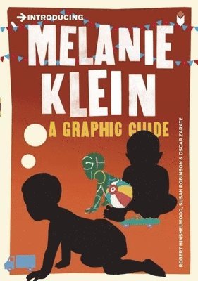 Introducing Melanie Klein 1