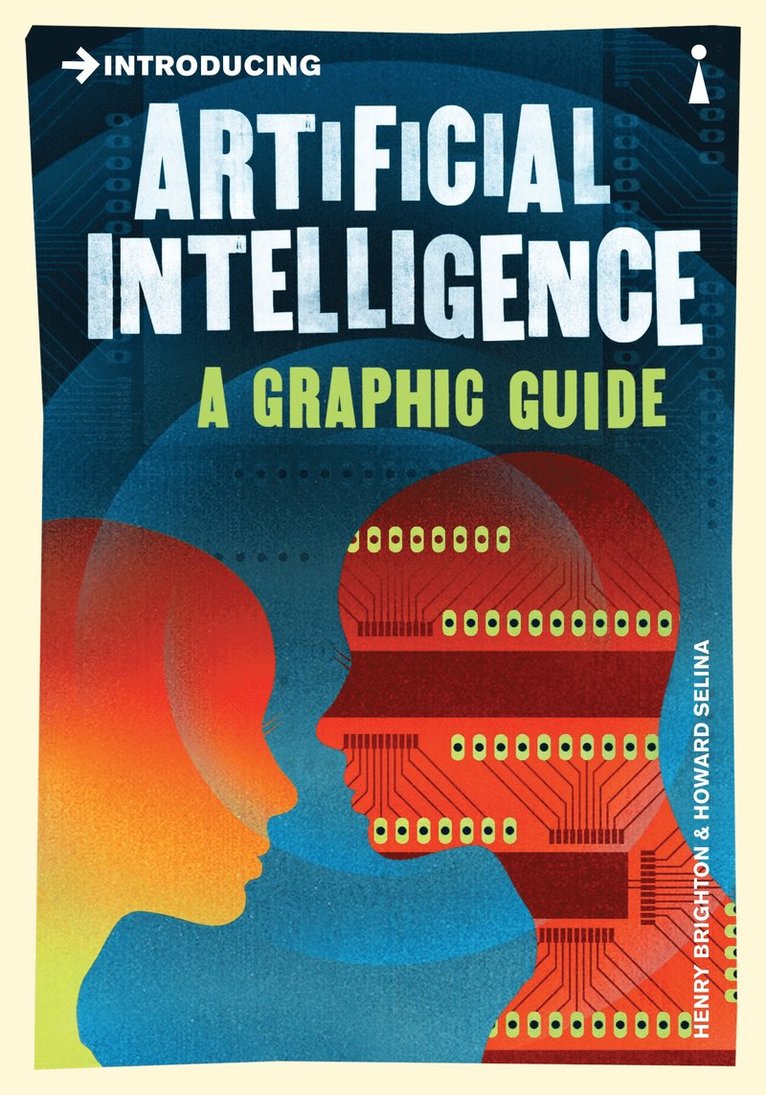 Henry Brighton - Introducing Artificial Intelligence, Häftad
