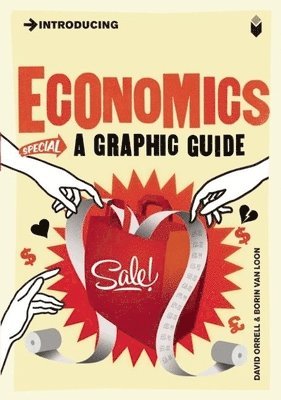 bokomslag Introducing Economics