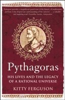 bokomslag Pythagoras