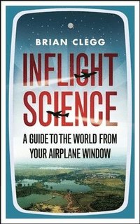 bokomslag Inflight Science